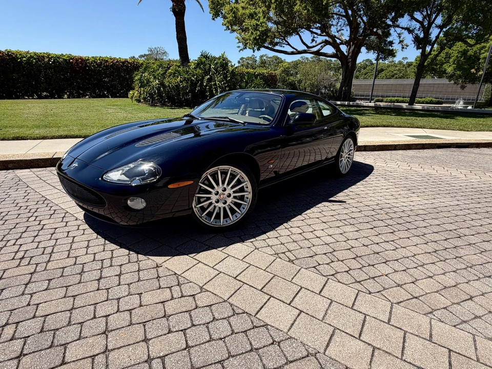 2006 Jaguar X150 XKR - Image 4 of 31