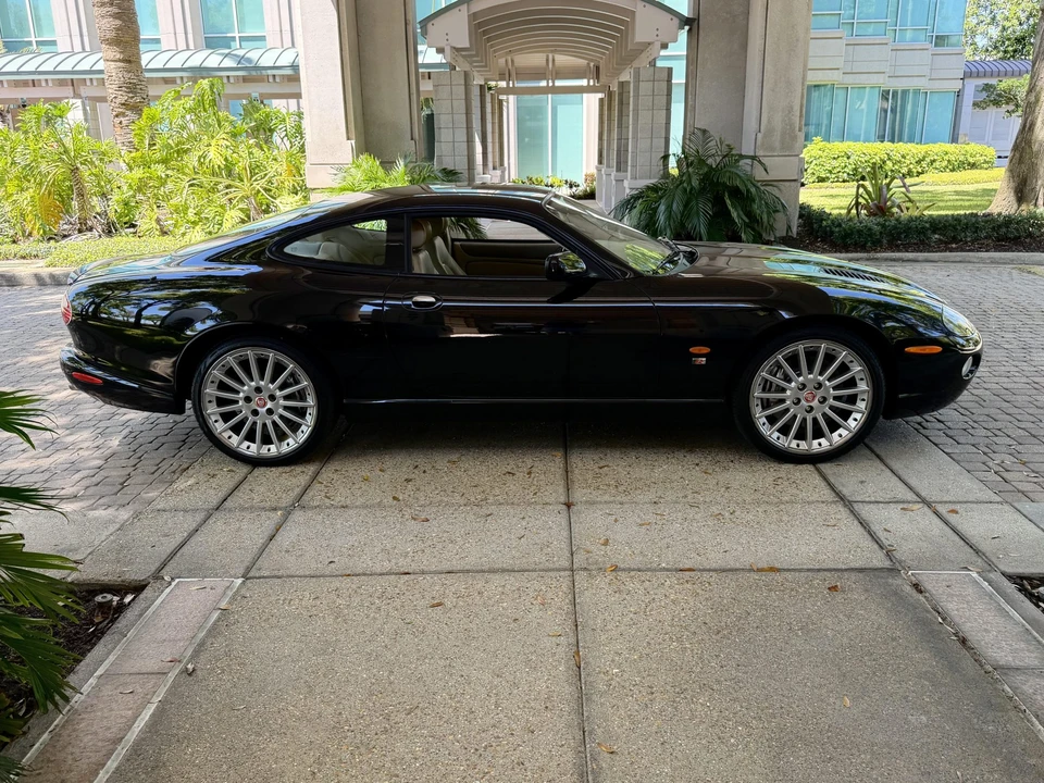 2006 Jaguar X150 XKR - Image 21 of 31