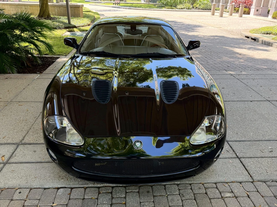 2006 Jaguar X150 XKR - Image 20 of 31
