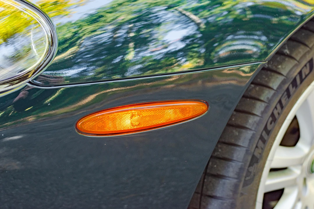 2006 Jaguar X100 XKR - Image 19 of 31