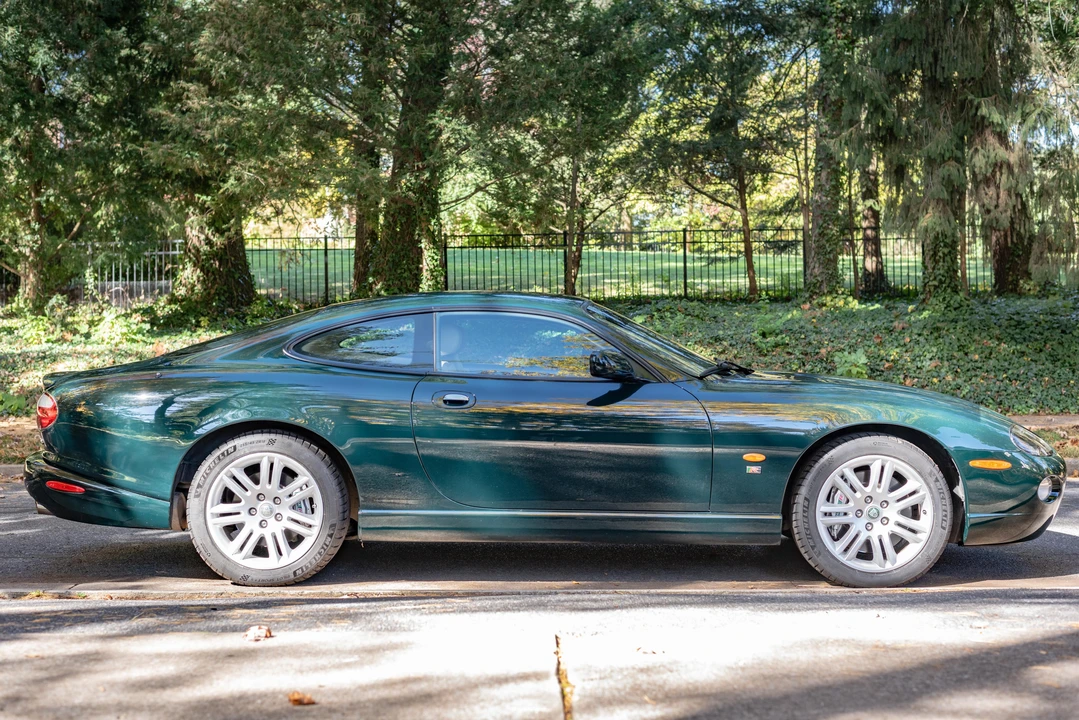 2006 Jaguar X100 XKR - Image 10 of 31