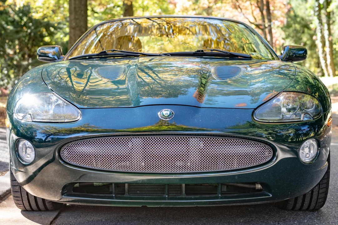 2006 Jaguar X100 XKR - Image 2 of 31