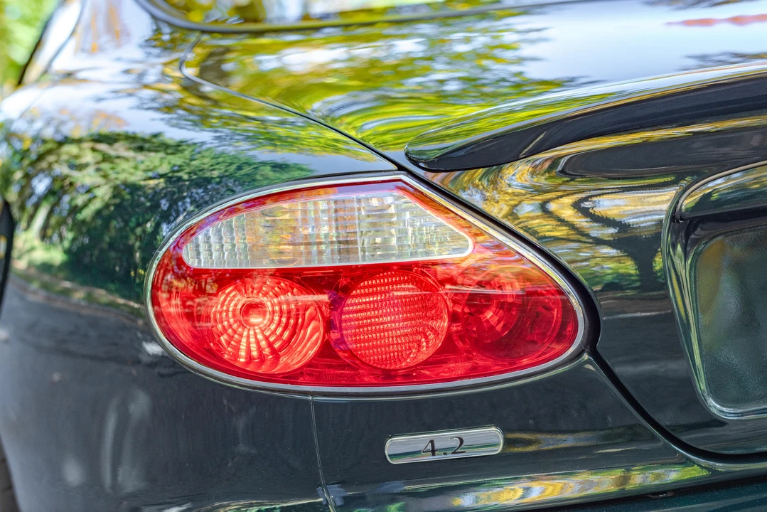 2006 Jaguar X100 XKR - Image 23 of 31