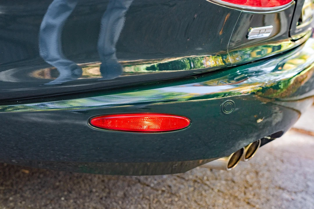 2006 Jaguar X100 XKR - Image 21 of 31