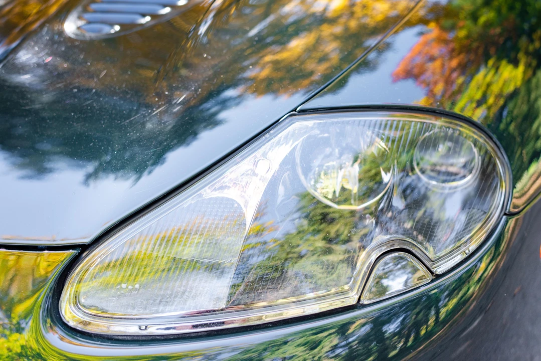 2006 Jaguar X100 XKR - Image 16 of 31