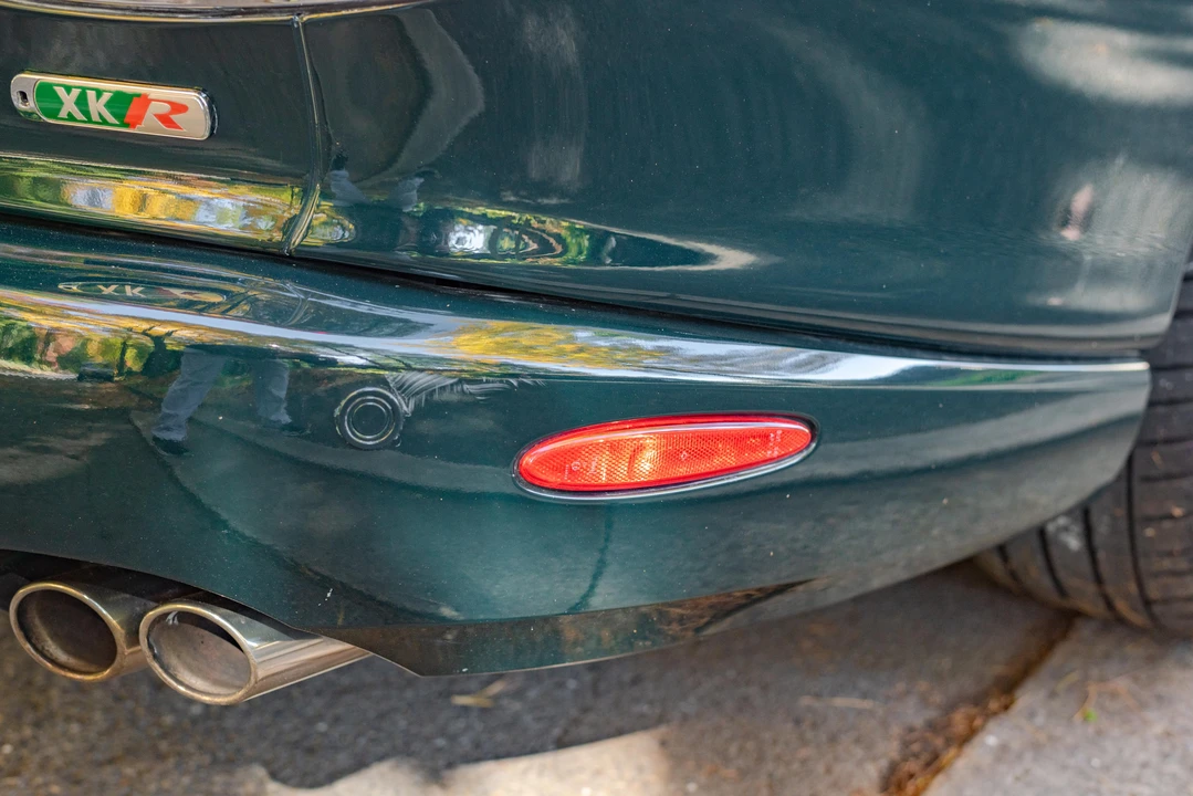2006 Jaguar X100 XKR - Image 28 of 31