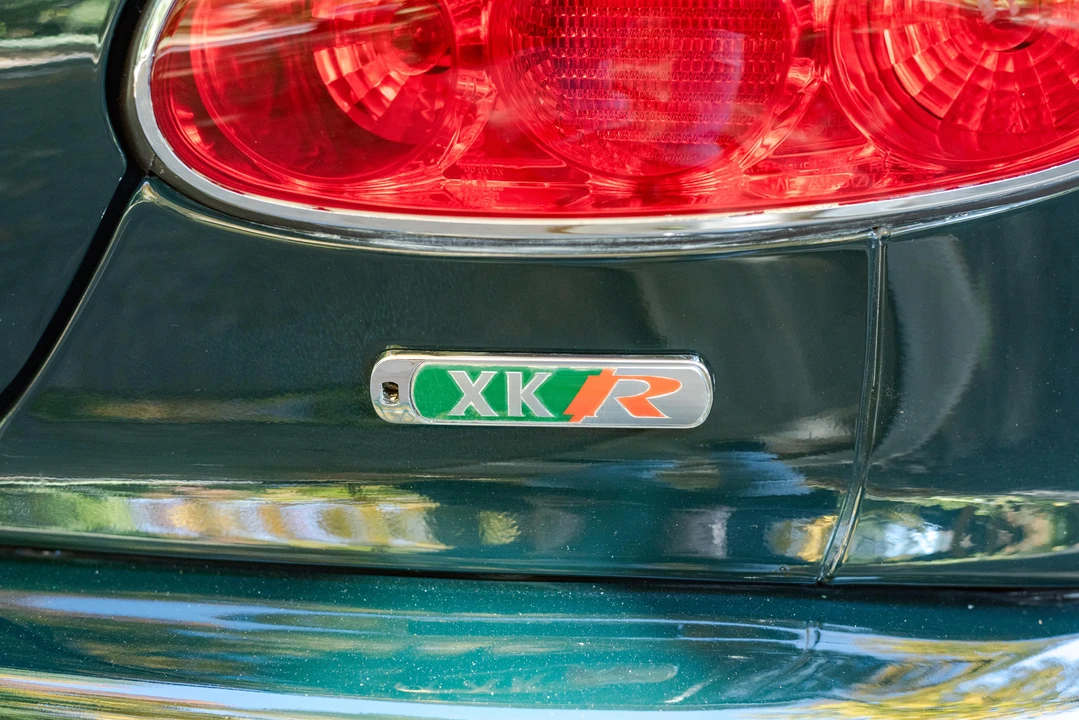 2006 Jaguar X100 XKR - Image 25 of 31