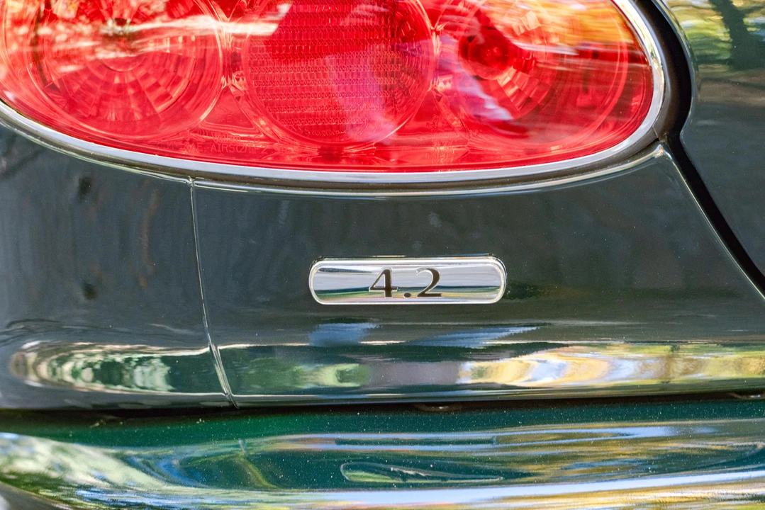 2006 Jaguar X100 XKR - Image 24 of 31