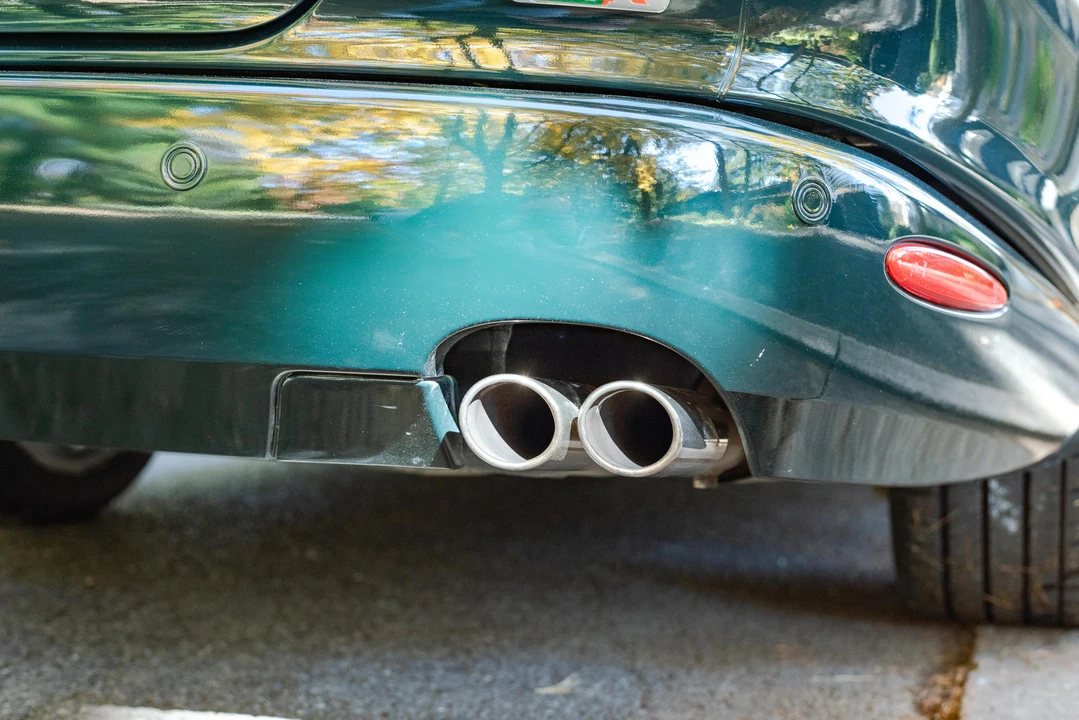 2006 Jaguar X100 XKR - Image 27 of 31