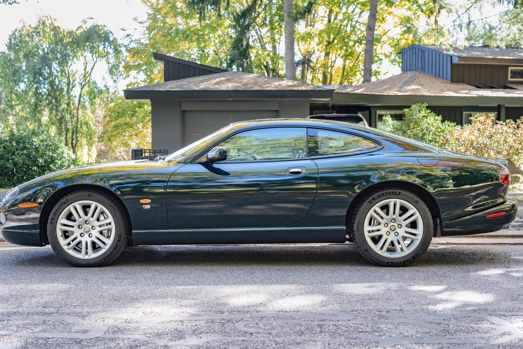 2006 Jaguar X100 XKR - Image 7 of 31