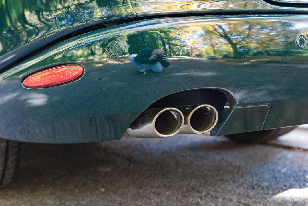 2006 Jaguar X100 XKR - Image 22 of 31