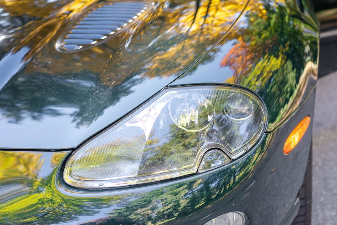 2006 Jaguar X100 XKR - Image 15 of 31