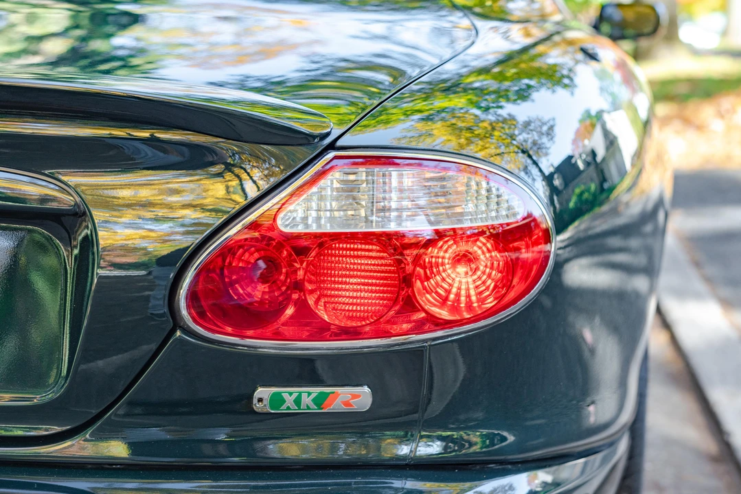 2006 Jaguar X100 XKR - Image 26 of 31
