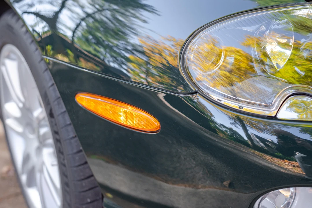 2006 Jaguar X100 XKR - Image 11 of 31