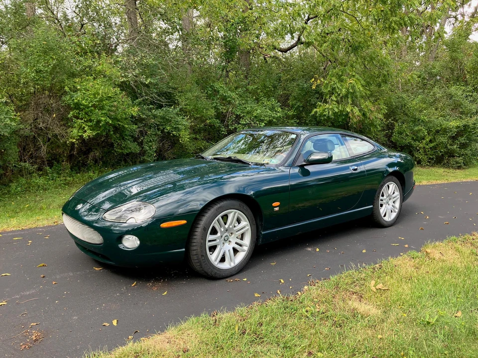 2006 Jaguar X100 XKR - Image 6 of 31