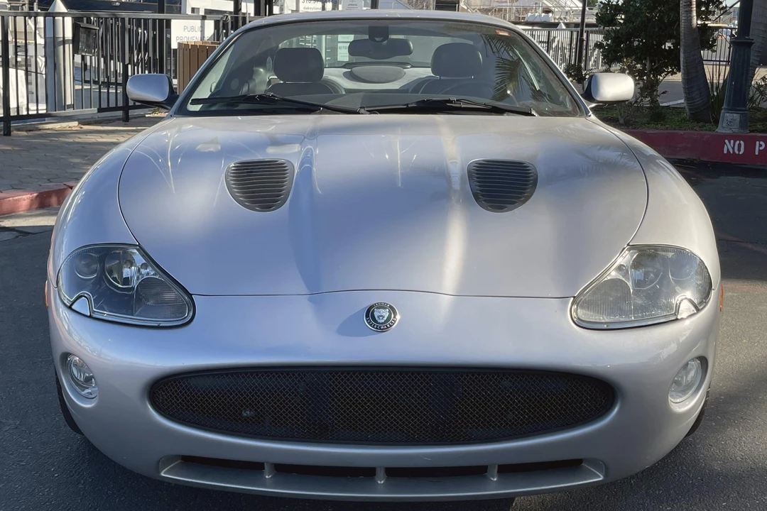 2006 Jaguar X100 XKR - Image 2 of 31