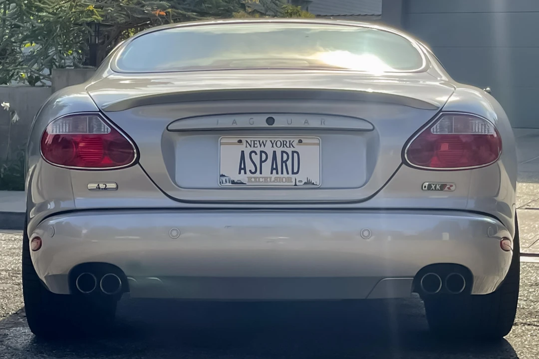2006 Jaguar X100 XKR - Image 5 of 31