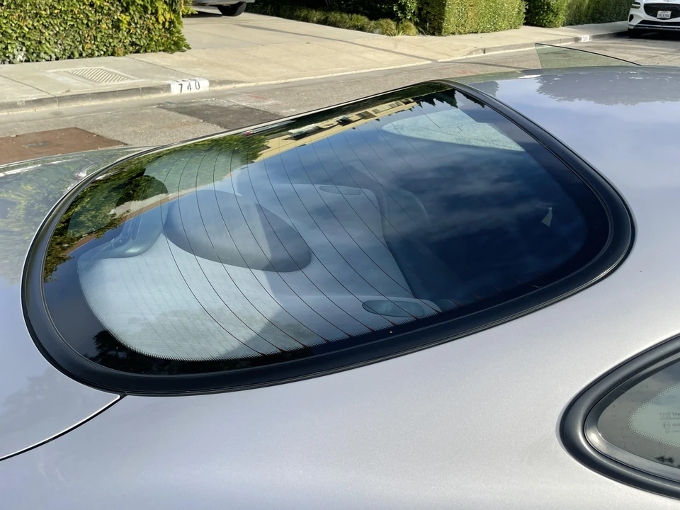 2006 Jaguar X100 XKR - Image 27 of 31
