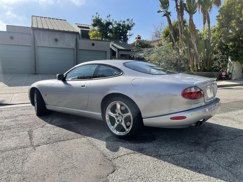 2006 Jaguar X100 XKR - Image 6 of 31
