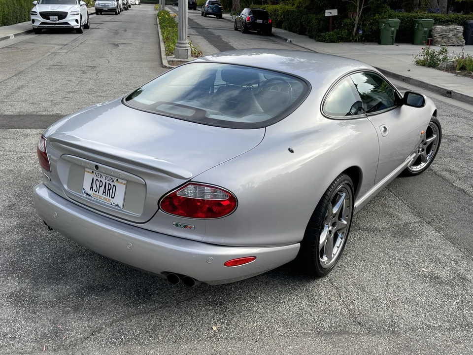 2006 Jaguar X100 XKR - Image 7 of 31