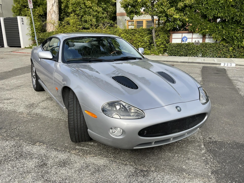 2006 Jaguar X100 XKR - Image 9 of 31