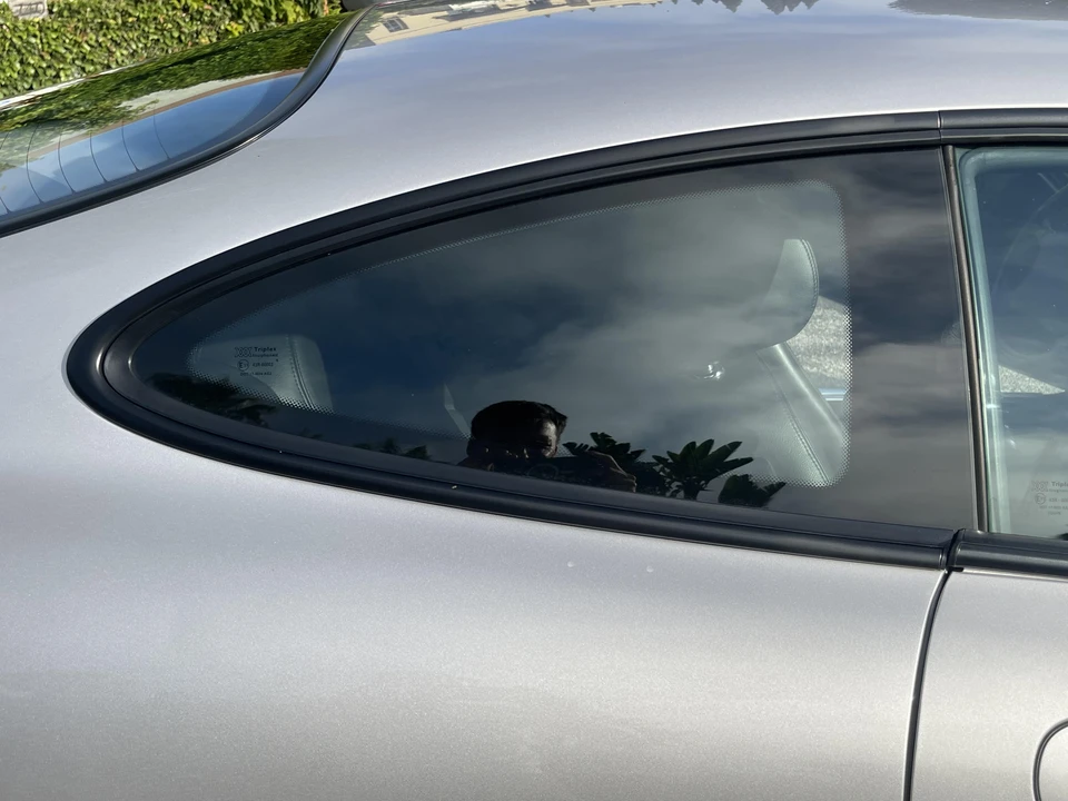 2006 Jaguar X100 XKR - Image 28 of 31