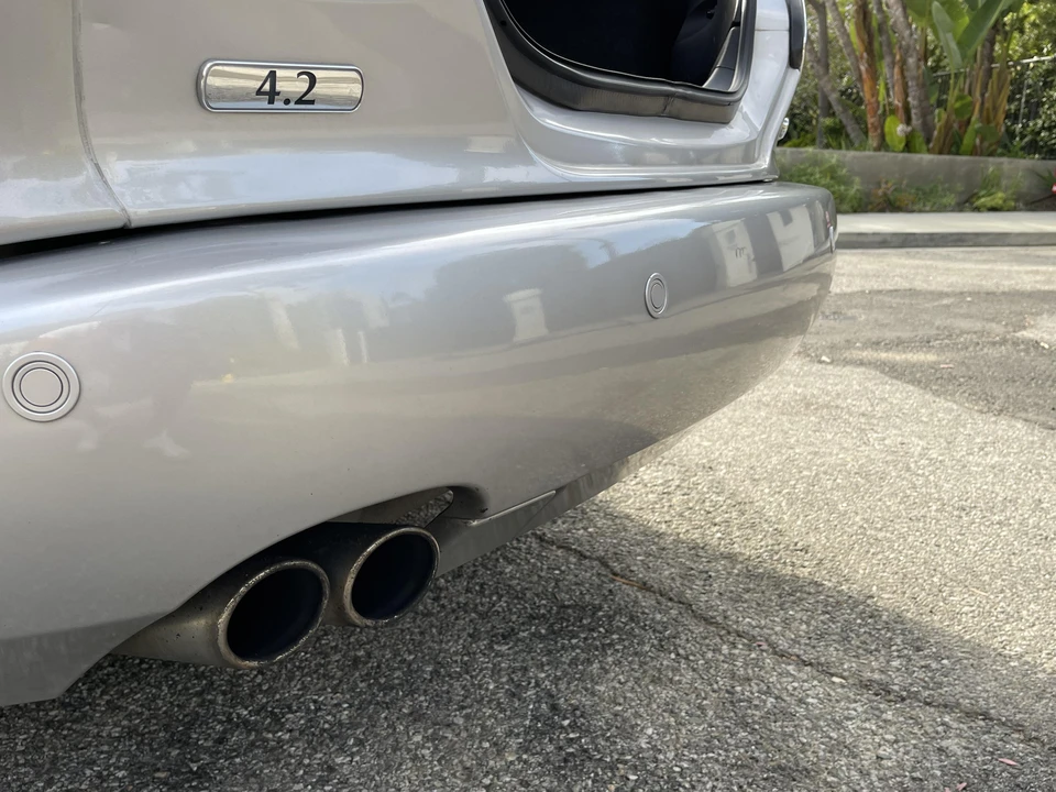2006 Jaguar X100 XKR - Image 23 of 31