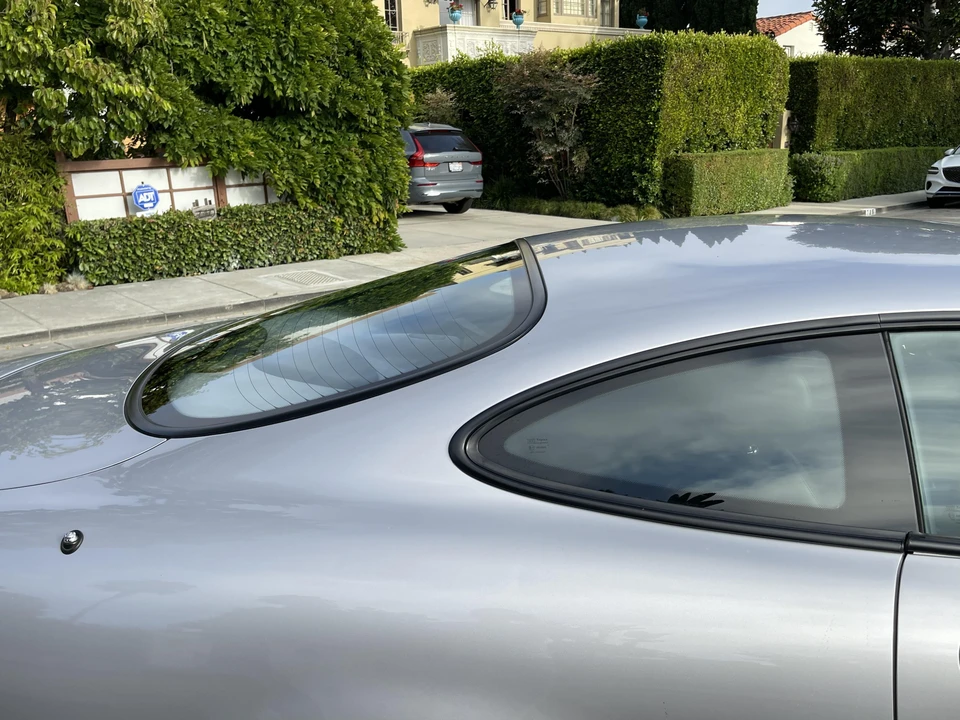 2006 Jaguar X100 XKR - Image 29 of 31