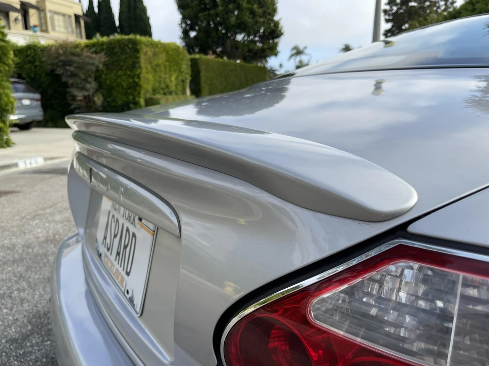 2006 Jaguar X100 XKR - Image 25 of 31