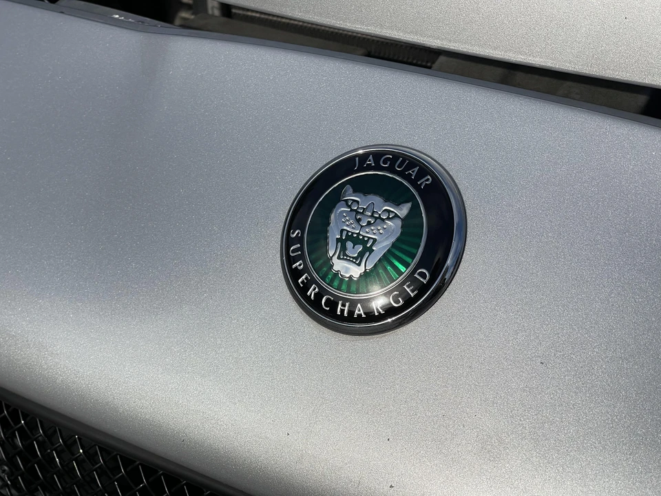 2006 Jaguar X100 XKR - Image 13 of 31