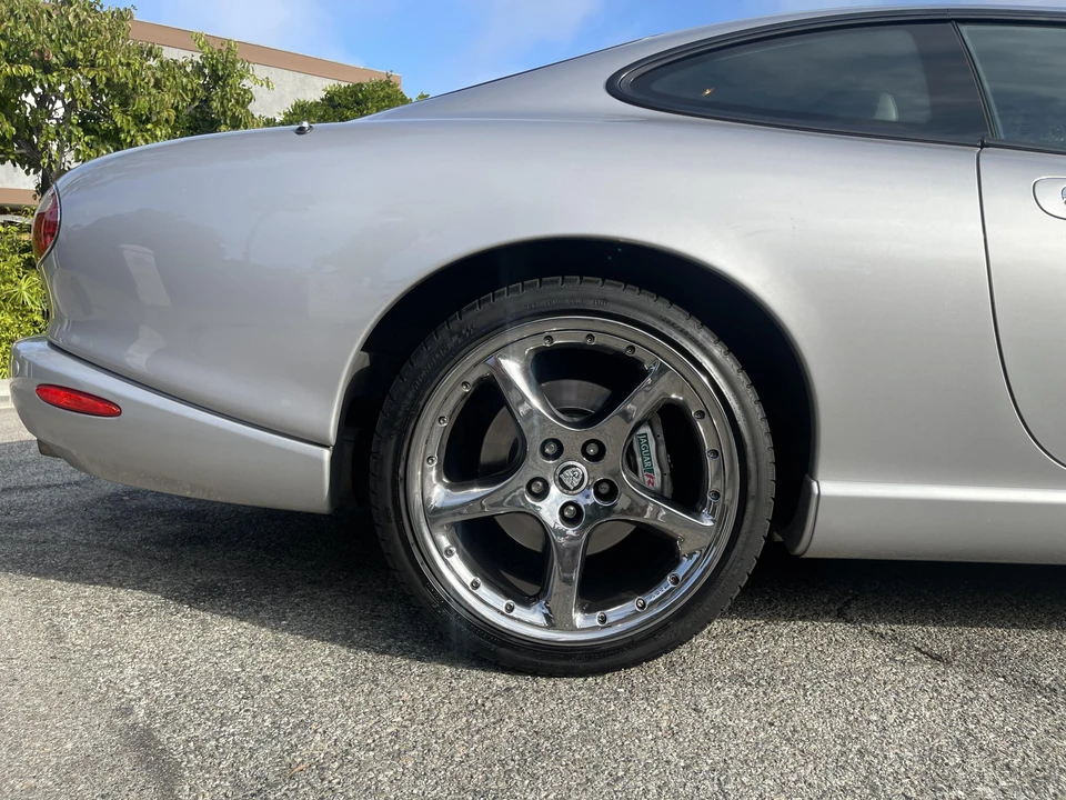 2006 Jaguar X100 XKR - Image 26 of 31