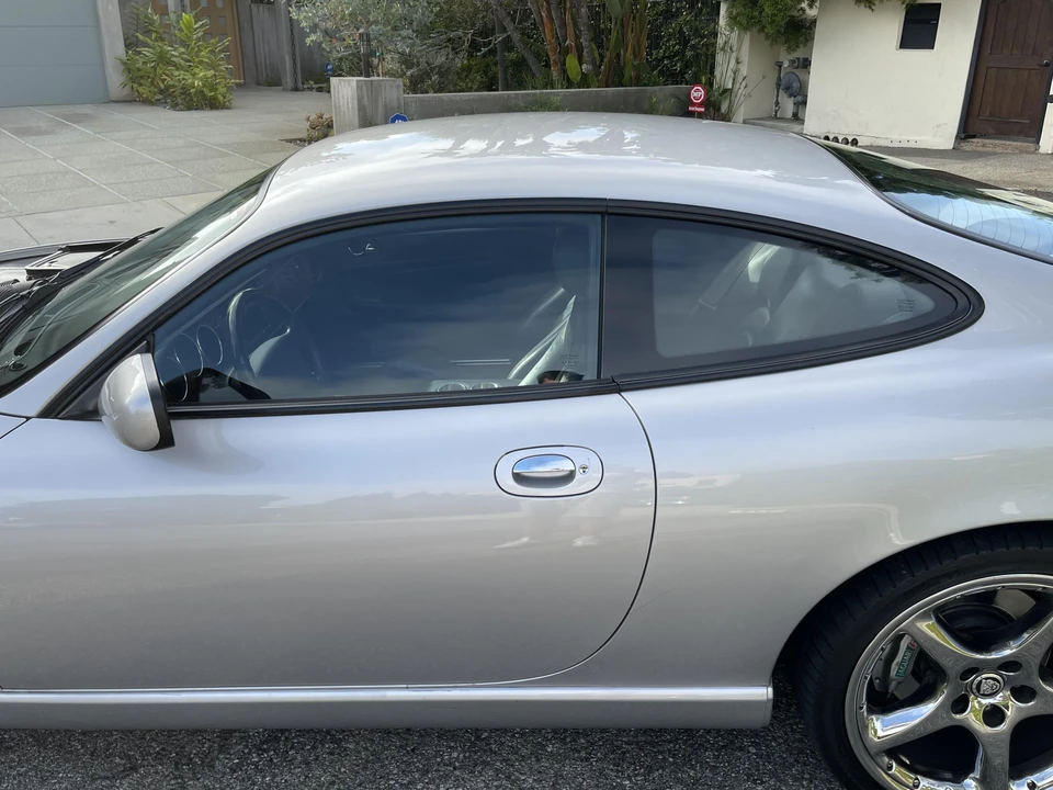 2006 Jaguar X100 XKR - Image 17 of 31