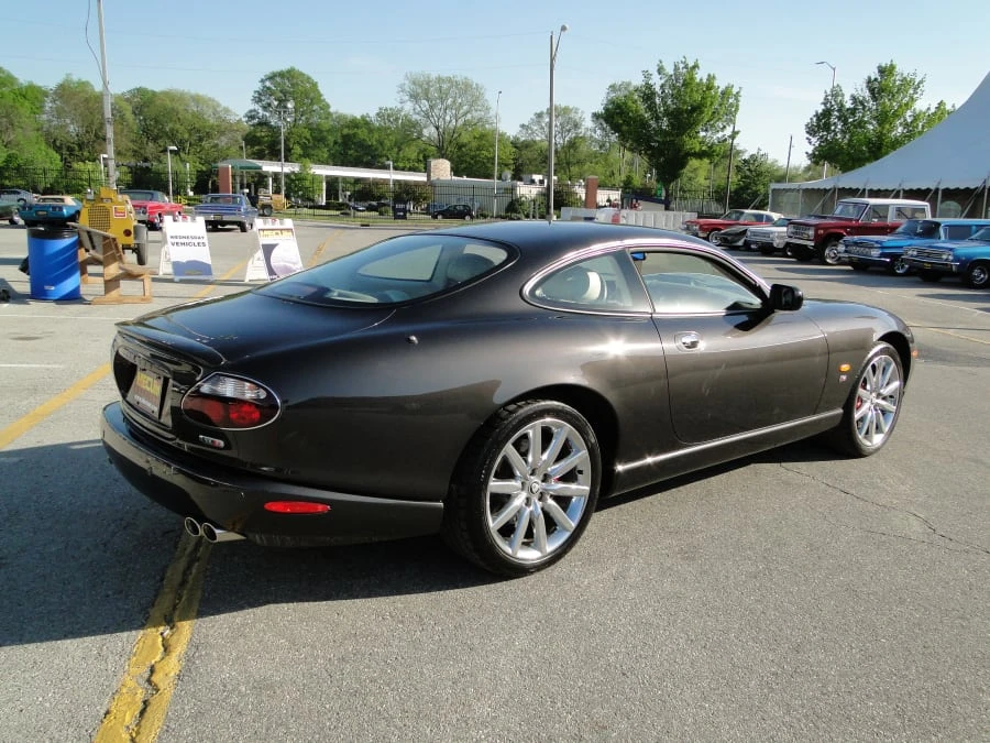 2006 Jaguar X100 XKR - Image 2 of 5