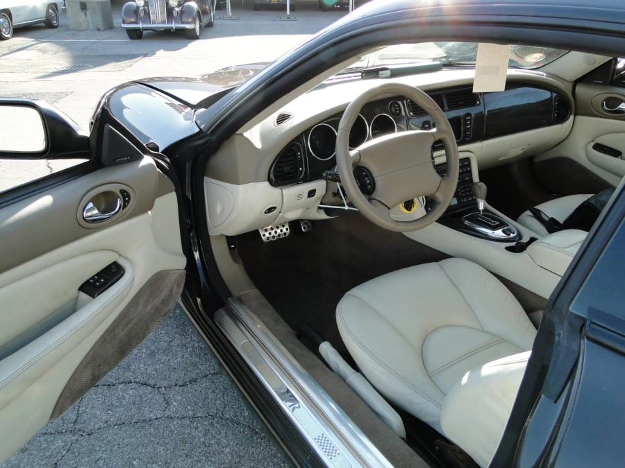 2006 Jaguar X100 XKR - Image 3 of 5