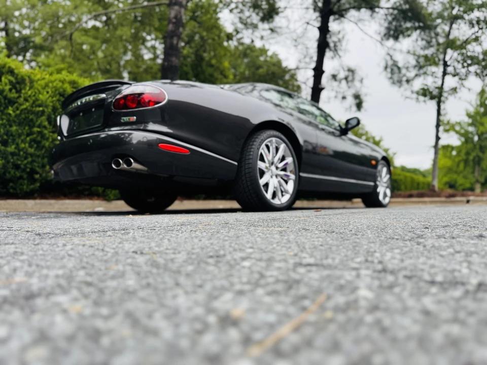 2006 Jaguar X100 XKR - Image 21 of 31