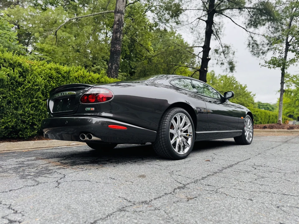 2006 Jaguar X100 XKR - Image 22 of 31