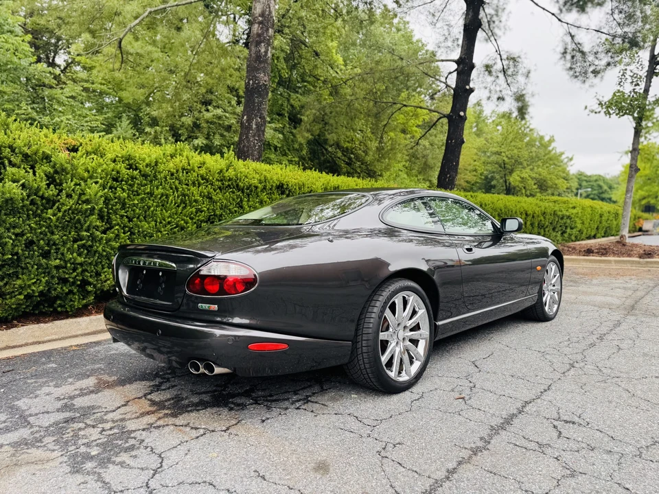 2006 Jaguar X100 XKR - Image 23 of 31