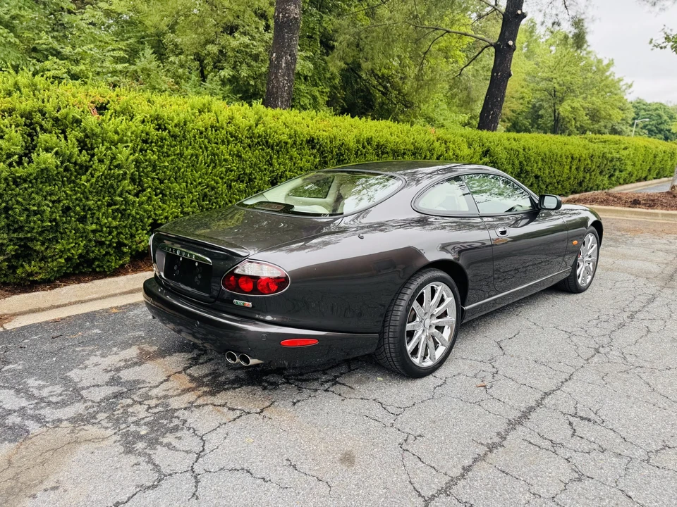 2006 Jaguar X100 XKR - Image 24 of 31