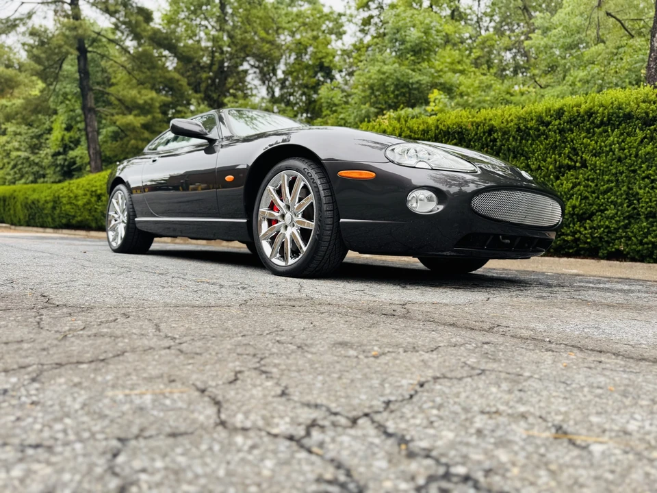 2006 Jaguar X100 XKR - Image 27 of 31