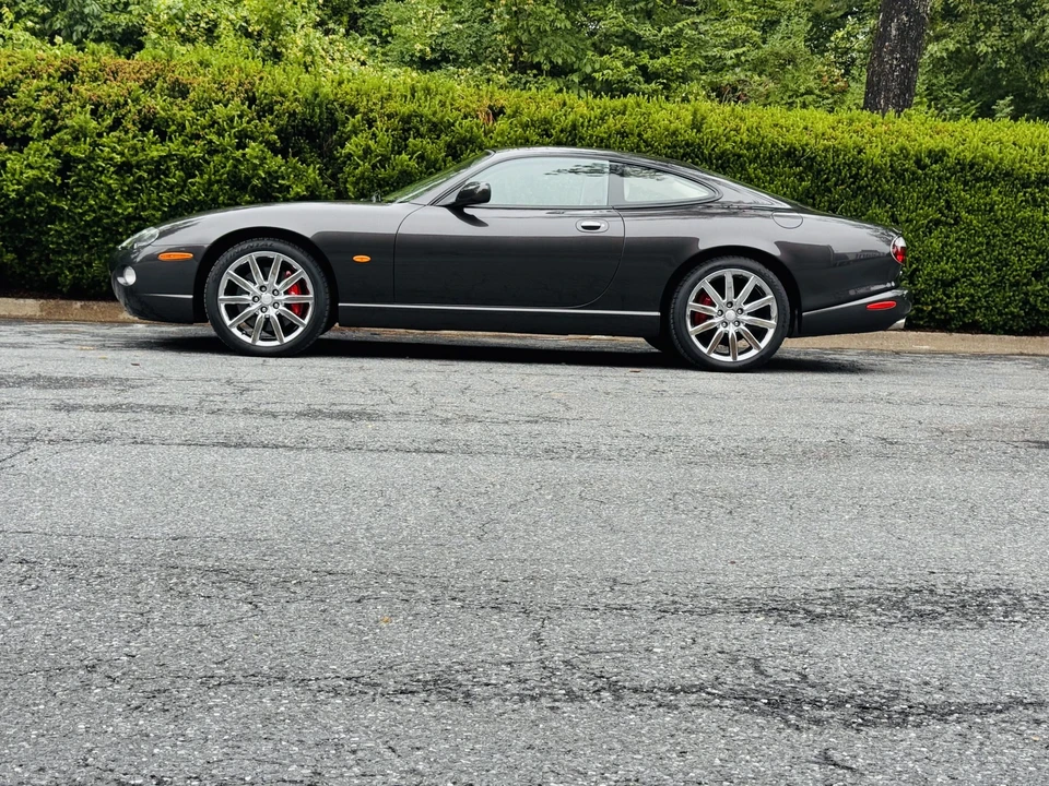 2006 Jaguar X100 XKR - Image 8 of 31