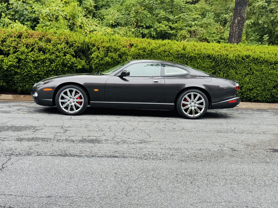 2006 Jaguar X100 XKR - Image 9 of 31