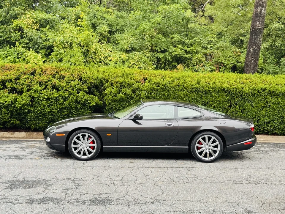 2006 Jaguar X100 XKR - Image 11 of 31