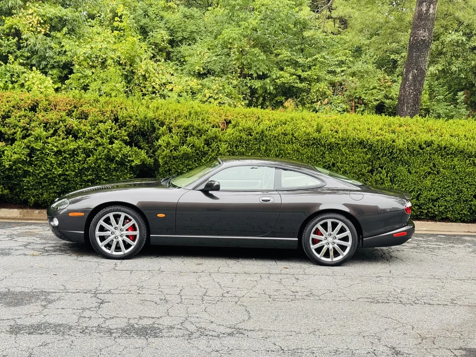 2006 Jaguar X100 XKR - Image 12 of 31