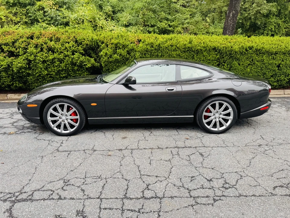 2006 Jaguar X100 XKR - Image 14 of 31