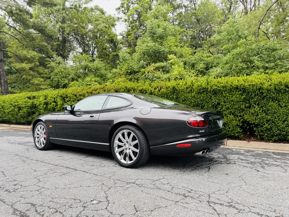 2006 Jaguar X100 XKR - Image 15 of 31