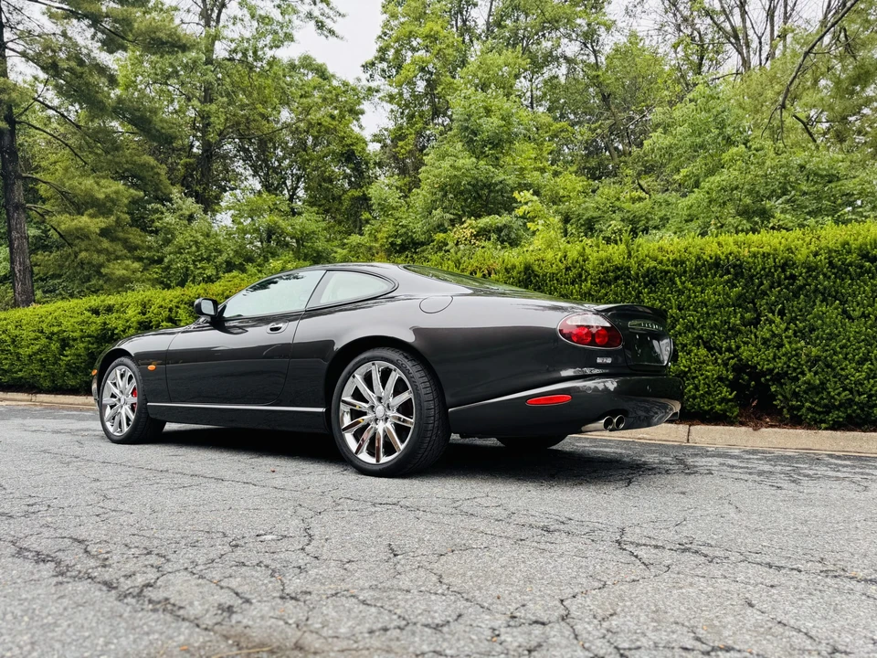 2006 Jaguar X100 XKR - Image 16 of 31