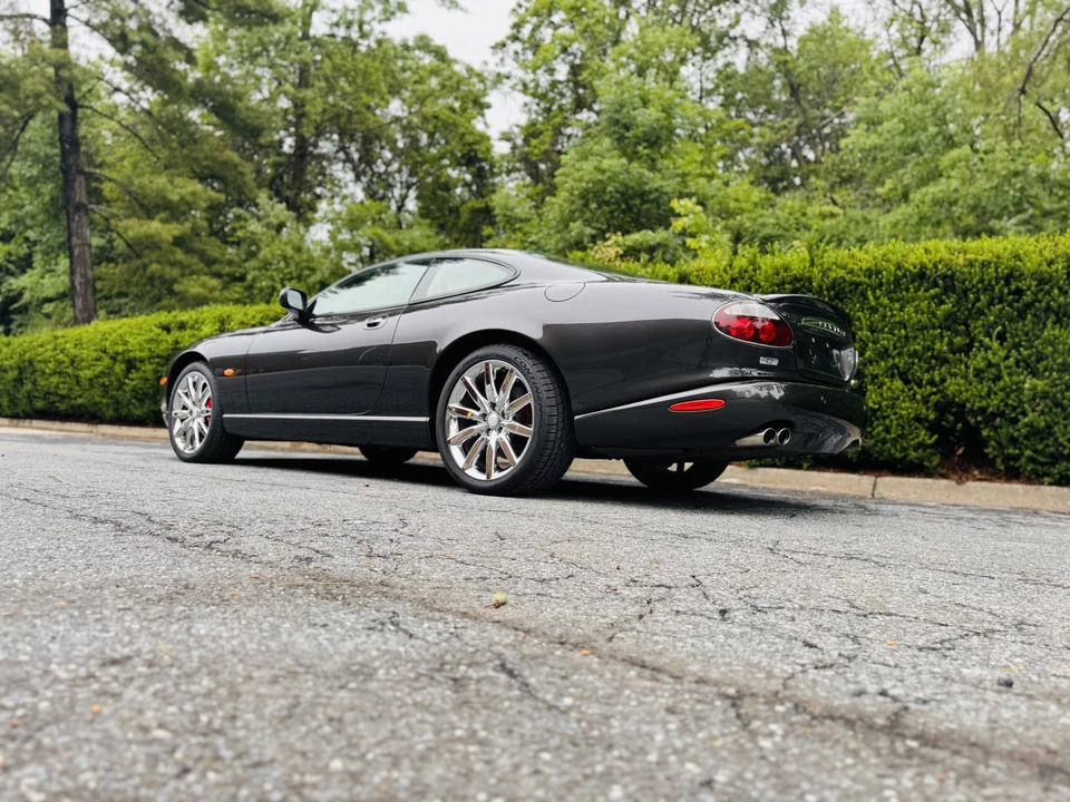 2006 Jaguar X100 XKR - Image 17 of 31