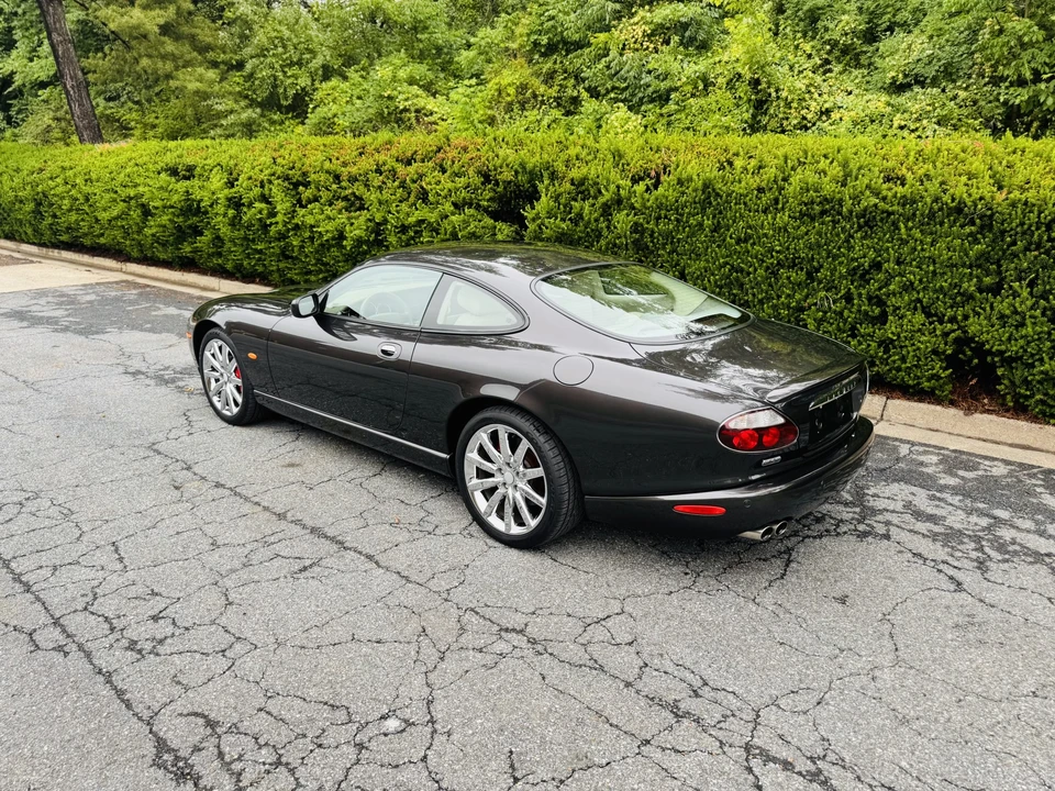 2006 Jaguar X100 XKR - Image 18 of 31