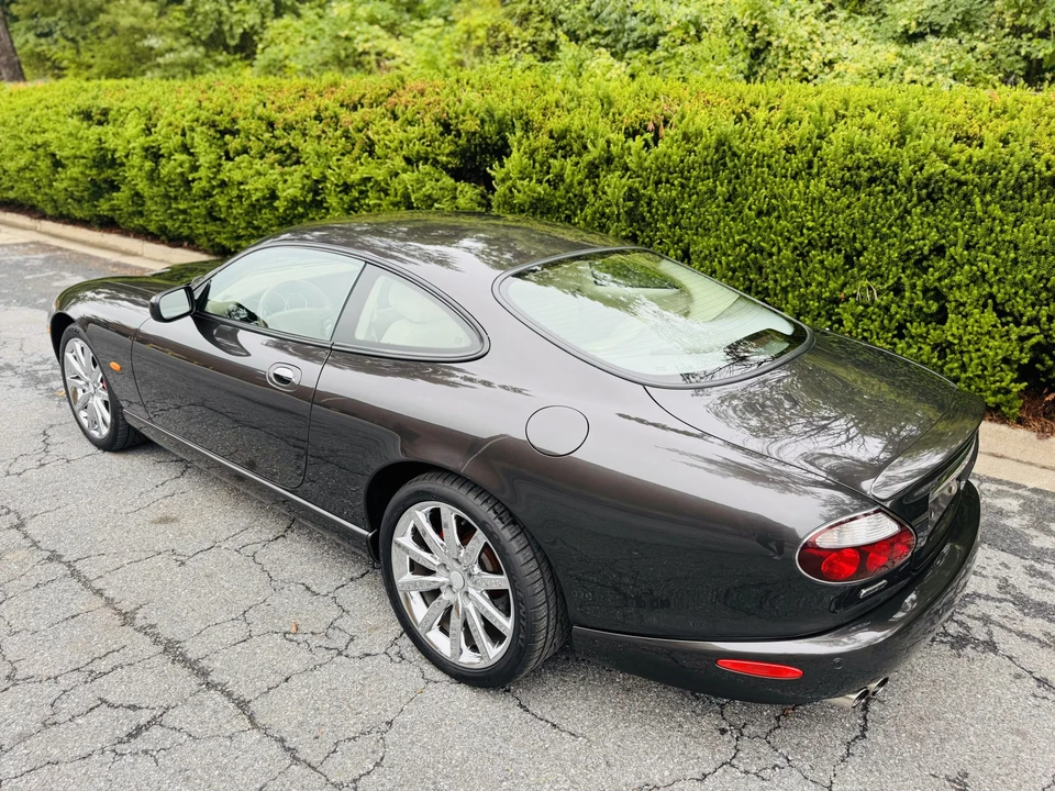 2006 Jaguar X100 XKR - Image 20 of 31