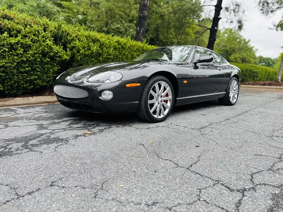 2006 Jaguar X100 XKR - Image 7 of 31